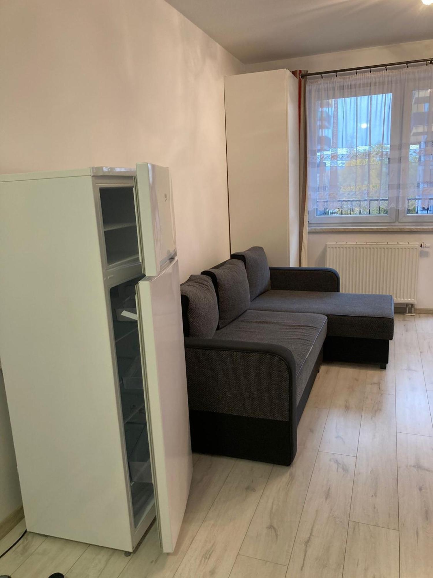 Apartment In Krakau